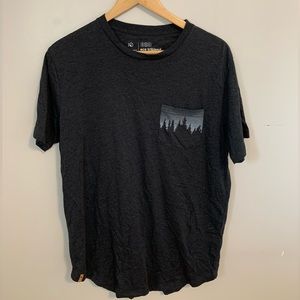 NWOT Mens Tentree T Shirt